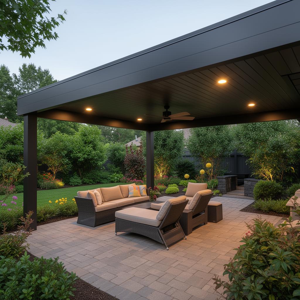 Patio Covers