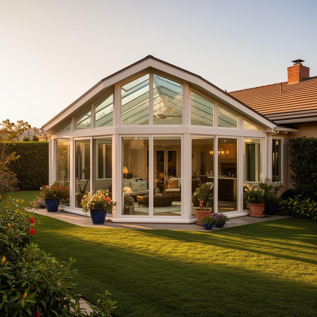 Sunrooms